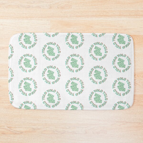 Item preview, I am a part of YOLO economy designed and sold by TumblesMumbles.
