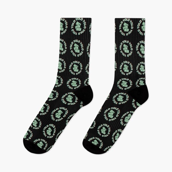 Item preview, I am a part of YOLO economy designed and sold by TumblesMumbles.