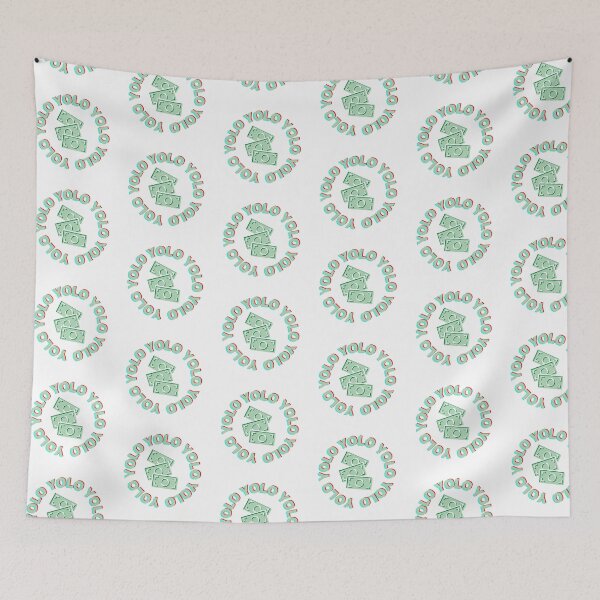 Item preview, I am a part of YOLO economy designed and sold by TumblesMumbles.