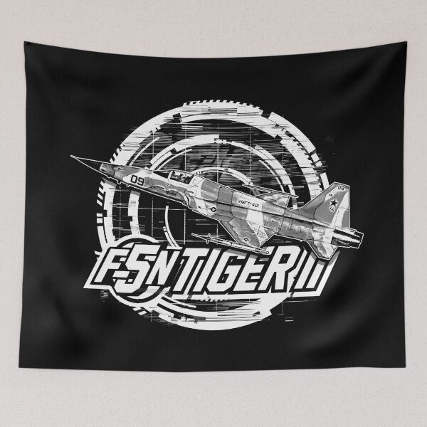 Item preview, F-5N Tiger II designed and sold by deathdagger.
