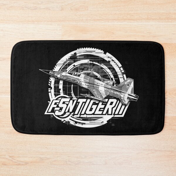 Item preview, F-5N Tiger II designed and sold by deathdagger.