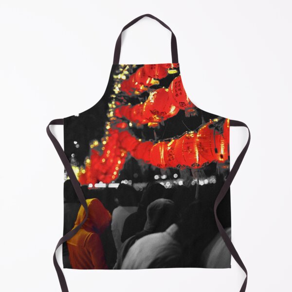 Item preview, Alone in the crowd #4 designed and sold by swan2sky.