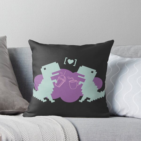Item preview, dino romance designed and sold by evamyarts.