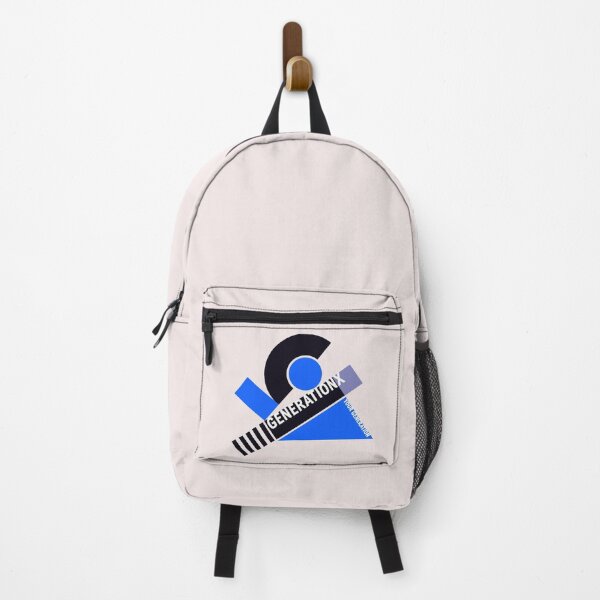 Item preview, Generation X - Your Generation designed and sold by Wasabisan.