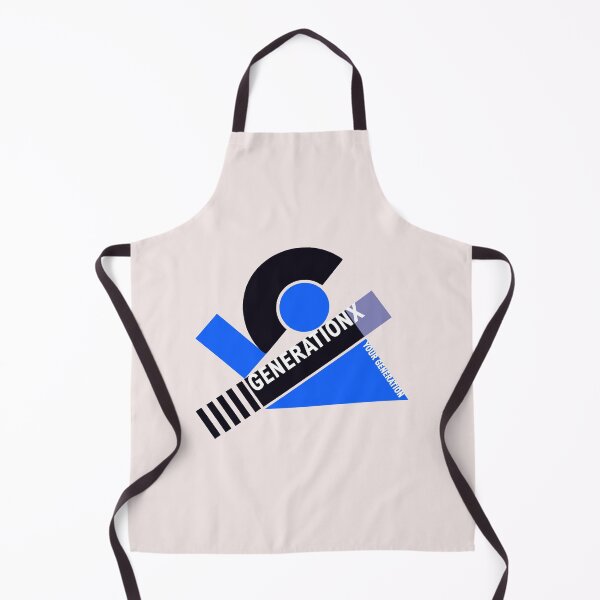 Item preview, Generation X - Your Generation designed and sold by Wasabisan.