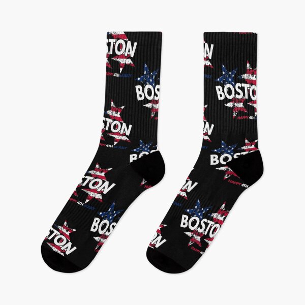 Item preview, Boston Fourth of July designed and sold by MoonsmileProd.