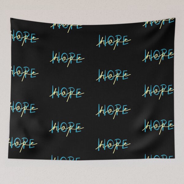 Item preview, Hope designed and sold by jasleenM.