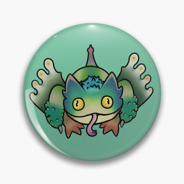 Item preview, Pukei-Pukei designed and sold by Luluco.
