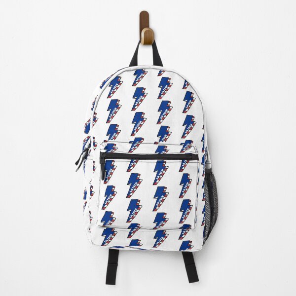 Item preview, Louisiana Tech University Lightning Bolt designed and sold by kkosmicki.