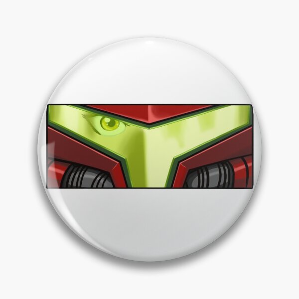 Item preview, Samus look designed and sold by thepurplenerd.