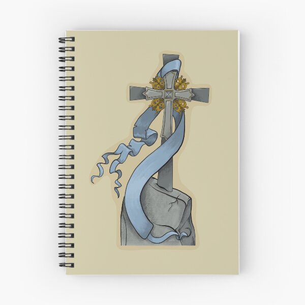 Item preview, Cross in Stone  designed and sold by mfrancescon13.