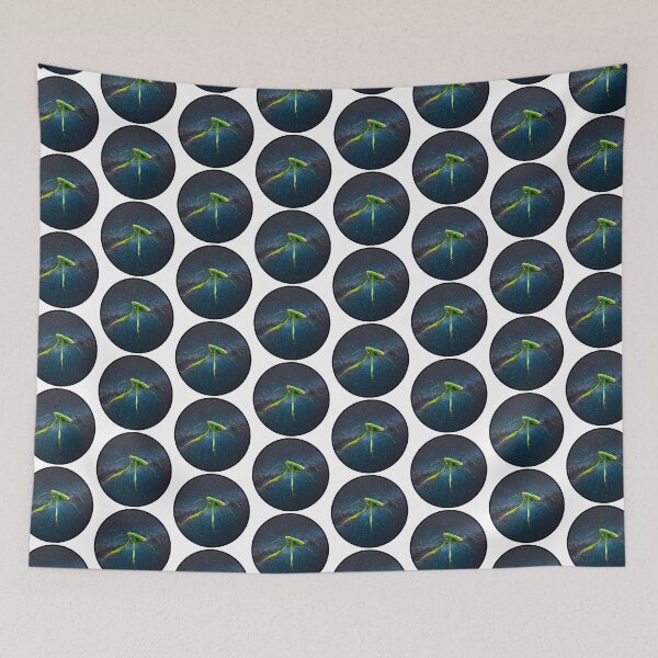 Item preview, Praying Mantis Universe Ecology designed and sold by DiegoUrz.