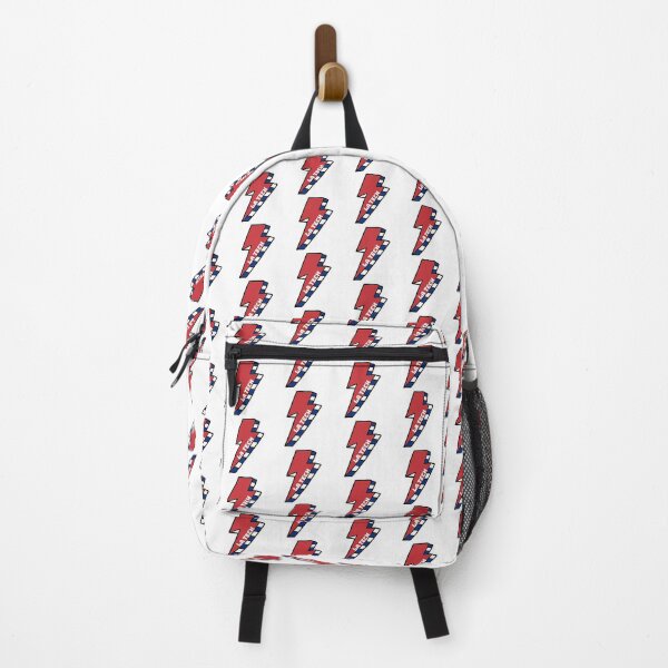 Item preview, Louisiana Tech University Lightning Bolt designed and sold by kkosmicki.