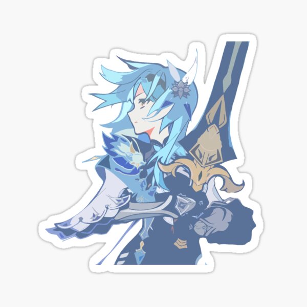Eula Stickers for Sale | Redbubble