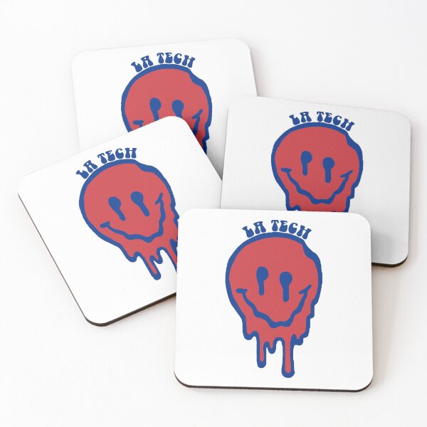 Item preview, Louisiana Tech University Face designed and sold by kkosmicki.