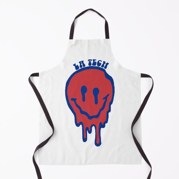 Item preview, Louisiana Tech University Face designed and sold by kkosmicki.