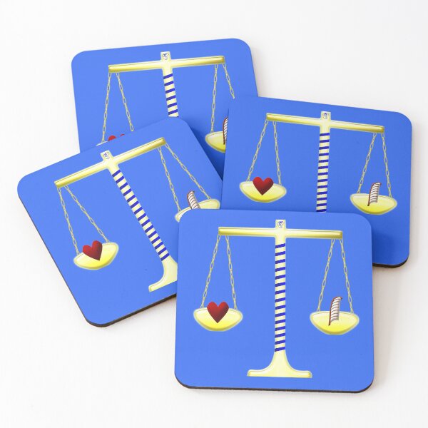 Item preview, Ancient Egyptians Weighing of the Heart Ritual designed and sold by naturegallery.