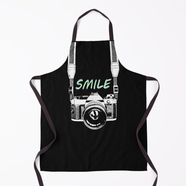 Item preview, Smile Camera Drawing designed and sold by Hi-Prana.