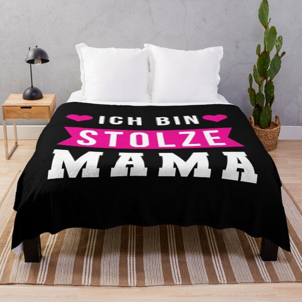 Artikelvorschau, Ich bin eine stolze Mutter entworfen und verkauft von Tobias Langner.