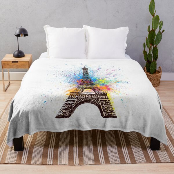 Item preview, Paris Eiffel Tower France France Tour Eiffel designed and sold by BullDesignsShop.