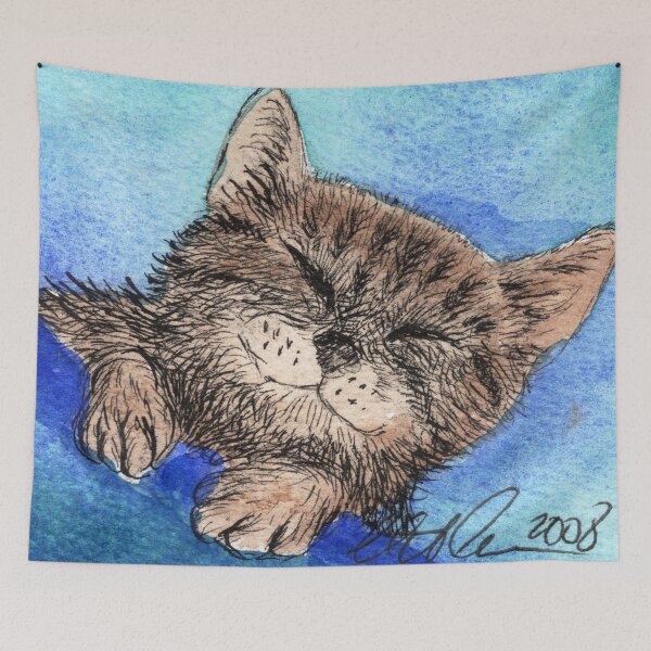 Item preview, Kat Knap designed and sold by MeadowView.