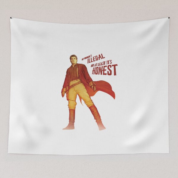 Item preview, Firefly Serenity designed and sold by laurasgallery.