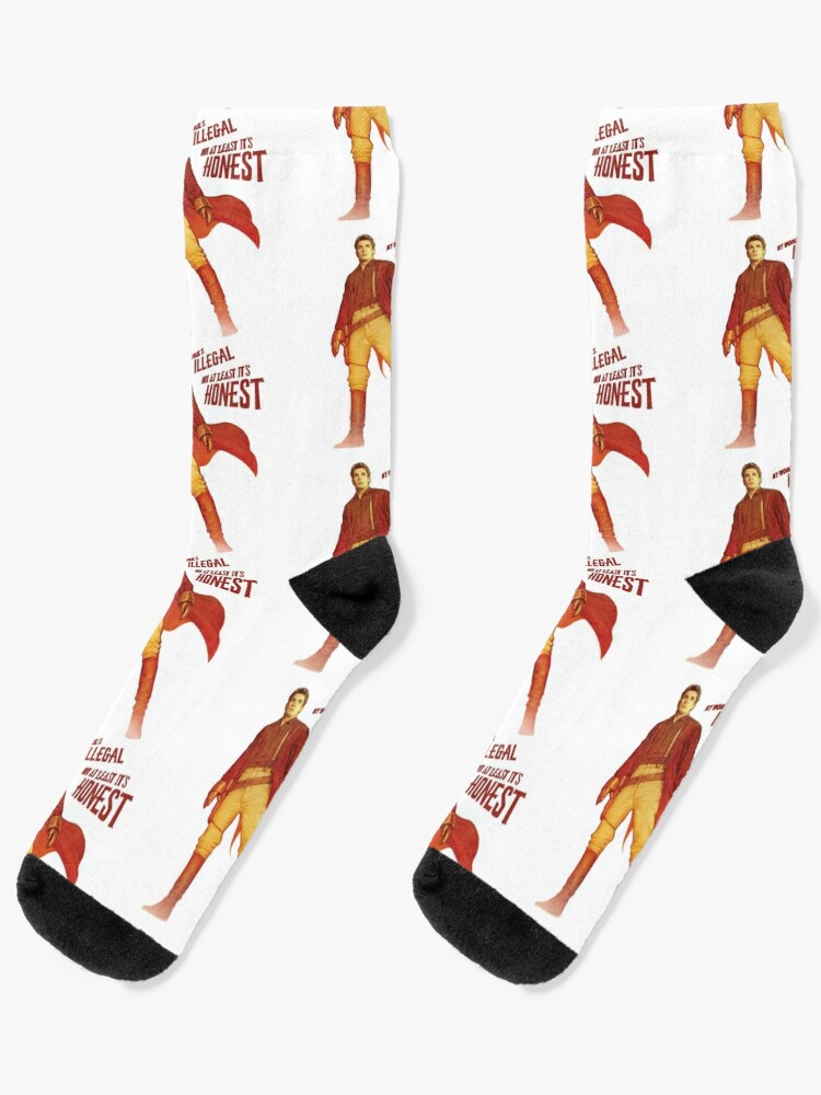 Firefly Serenity | Socks