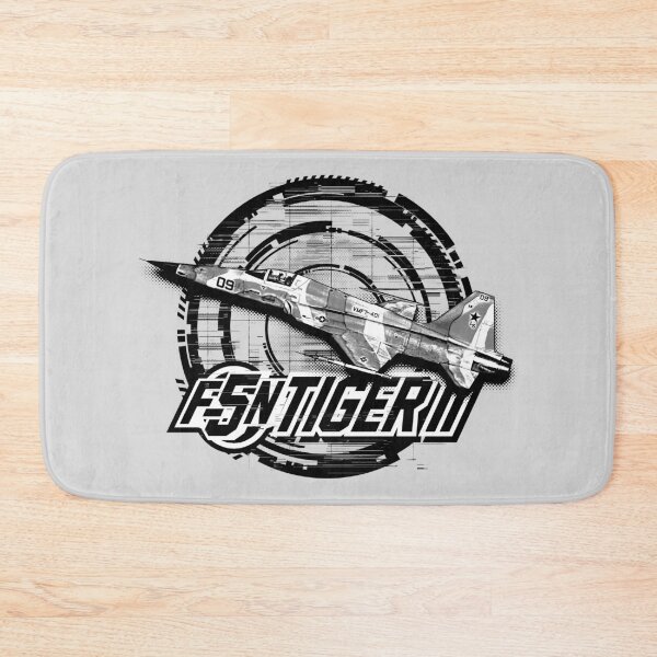 Item preview, F-5N Tiger II designed and sold by deathdagger.