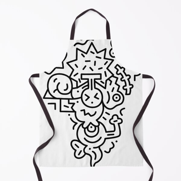 Item preview, Doodle Boom designed and sold by Doodle93.