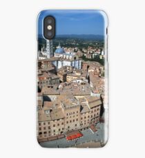 Siena iPhone Case/Skin