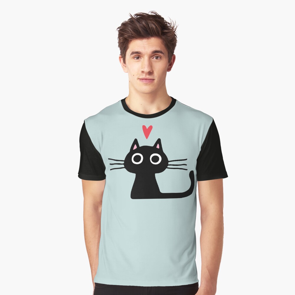 Item preview, Graphic T-Shirt designed and sold by ShortCoffee.