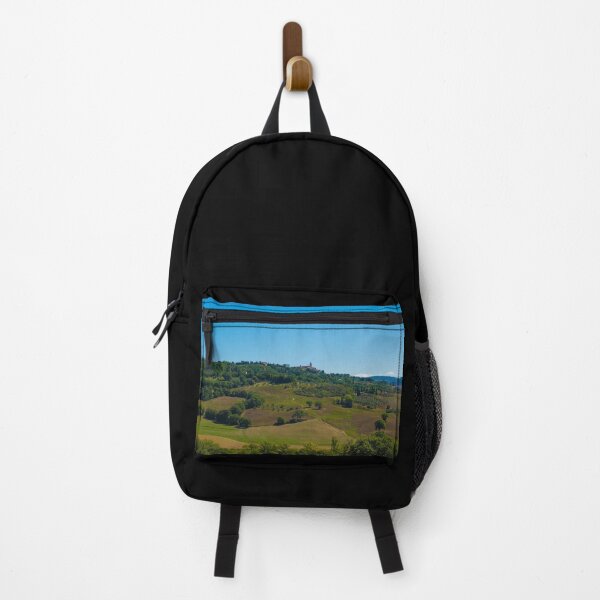 Item preview, Landscape Near San Quirico D'Orcia designed and sold by jojobob.