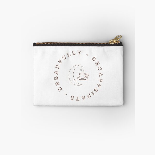 Item preview, Dreadfully Decaffeinated  designed and sold by SweetlyPsycho.