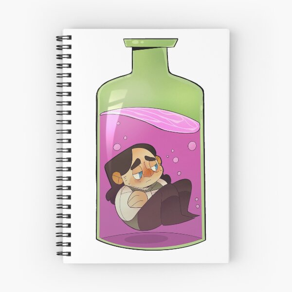 Item preview, The Skeptic  designed and sold by itsasimpleshop.