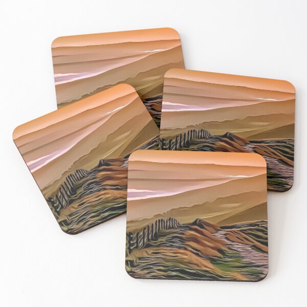 Item preview, Nature Oil Painting_020 designed and sold by wolfgangrainer.