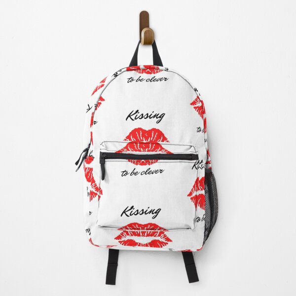 Item preview, Kissing to be Clever designed and sold by kyds.