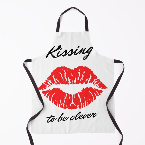 Item preview, Kissing to be Clever designed and sold by kyds.