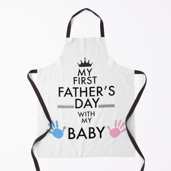 Item preview, My First Fathers Day designed and sold by Alyes.