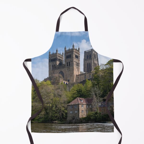 Item preview, Durham Cathedral designed and sold by neonlightphoto.