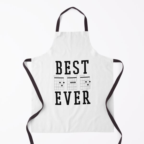 Item preview, Best Dad ever guitar chords | Dad the guitar legend | Best father's day gift- Black designed and sold by Violet Treasures.