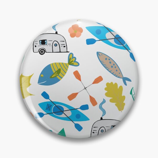 Item preview, Lake Life designed and sold by Josie Duff.