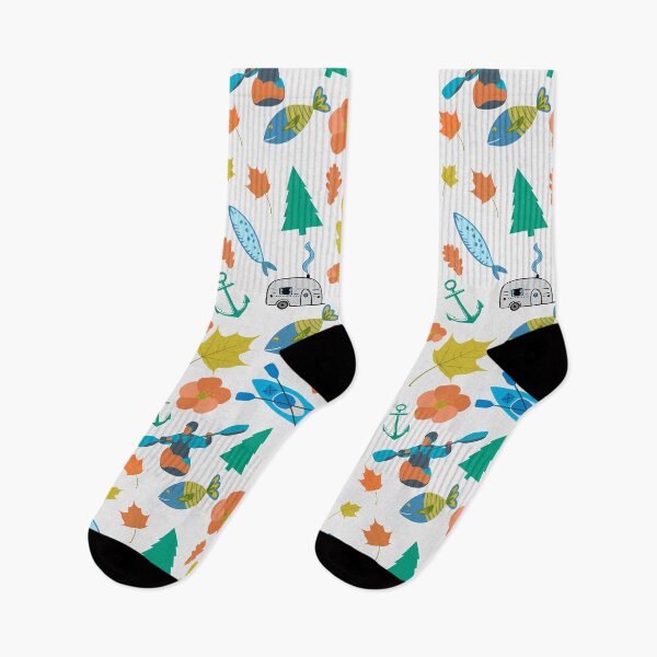 Item preview, Lake Life designed and sold by Josie Duff.