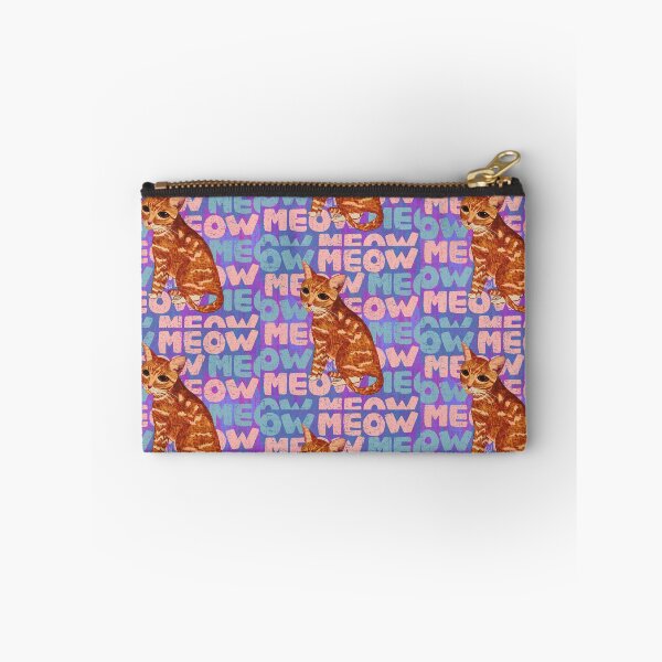 Item preview, meow. designed and sold by cryptcreeper21.