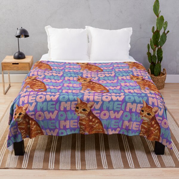 Item preview, meow. designed and sold by cryptcreeper21.