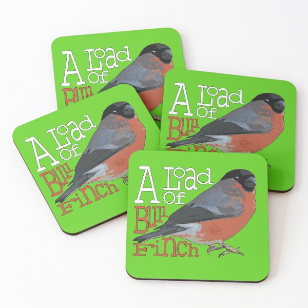 Item preview, A load of BULLFINCH designed and sold by barn-of-nature.