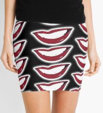 Duran Duran - Rio Mini Skirt