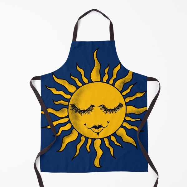 Item preview, Aesthetic Bohemian Sun designed and sold by Robyn18.
