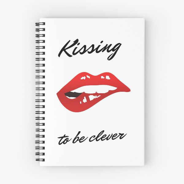 Item preview,  Kissing to be Clever 2 designed and sold by kyds.
