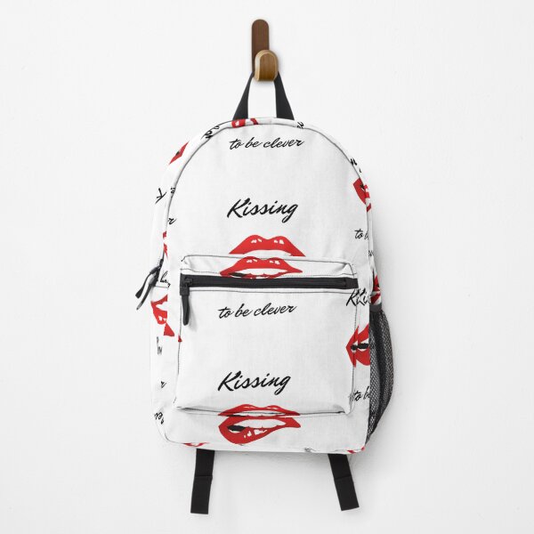 Item preview,  Kissing to be Clever 2 designed and sold by kyds.