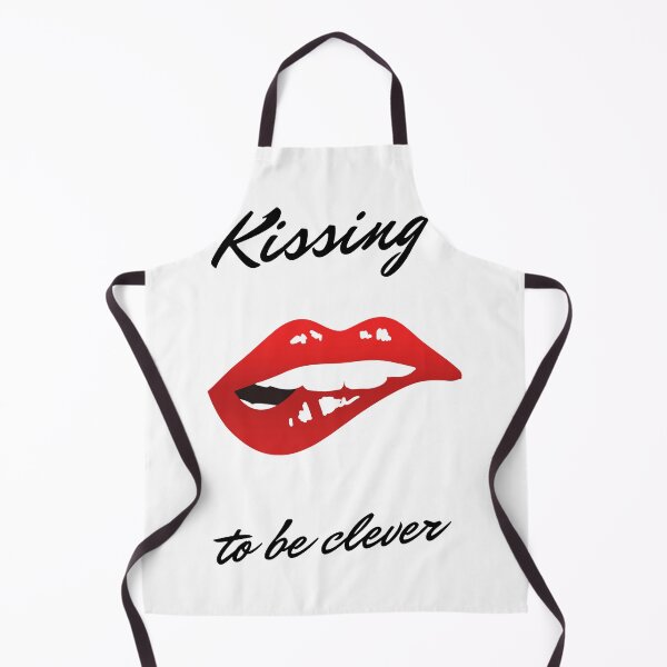 Item preview,  Kissing to be Clever 2 designed and sold by kyds.